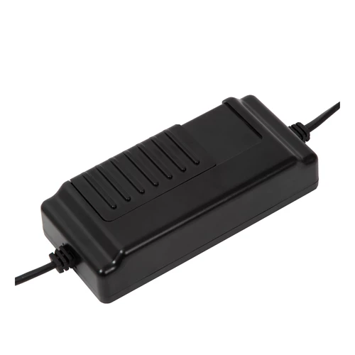 Lucide SARDANA - Floor lamp - Ø 44 cm - LED Dim. - 1x28W 2700K - Matt Gold / Brass | Premium - detail 3